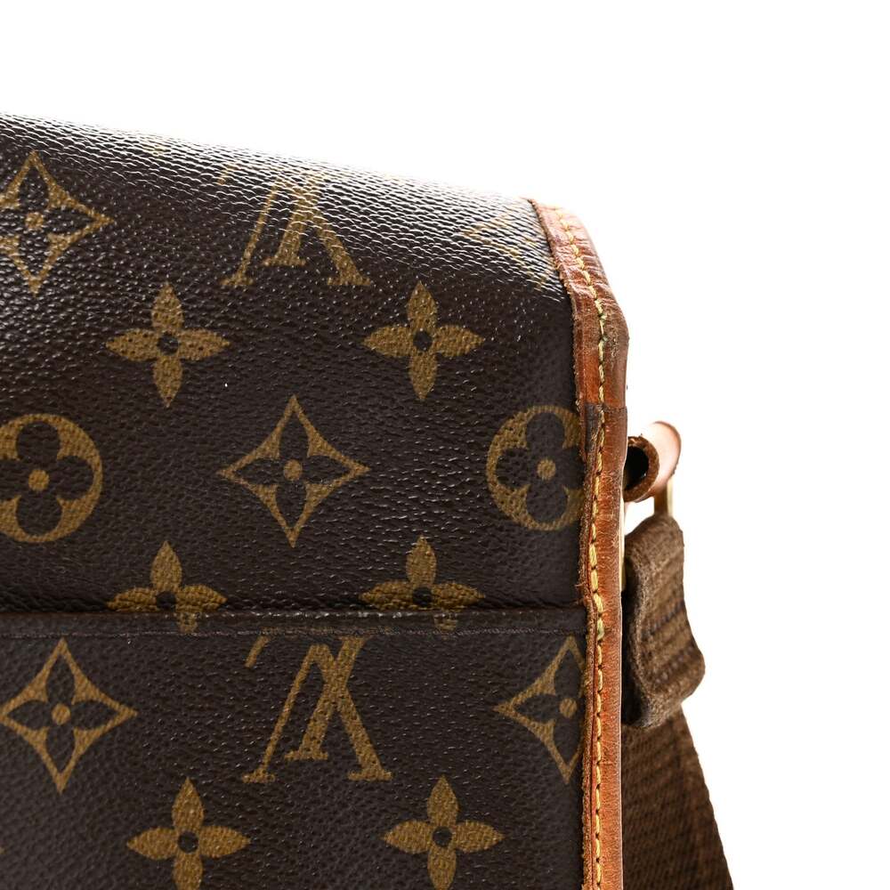 Louis Vuitton Bosphore Gm #250540L45B - Picture 11 of 12